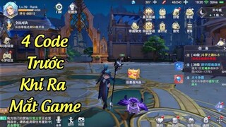 Code Đấu Lại Đại Lục : Hồn Sư Đối Quyết - GiftCode Game & Trải Nhiệm Trước Game - Hồn Sư Đối Quyết