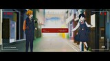 Anime Lovestory Paling Mantap ^^ || Tamako Love Story - AMV
