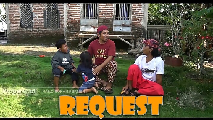 REQUEST