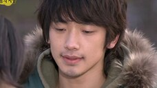 Ost Drama Korea 2005 "This Damn Love"-This Damn Love-Lee Soo-young (lirik bilingual Cina dan Korea)