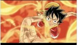 【One Piece AMV】 Hero Of Our Time