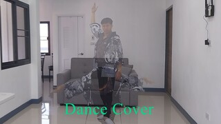 ensemble stars Valkyrie - 星の鳴動響きし時に [Dance Cover]  Cut