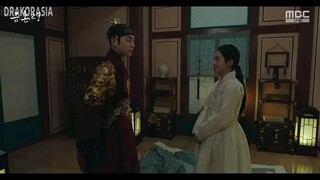 the forbidden marriage episode 9 sub indo