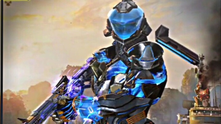 specter