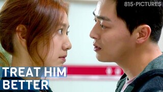 Best Coach Meets The Worst Brother | EXO D.O., Park Shin-Hye, Jo Jung-suk | My Annoying Brother