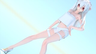 [Yowane Haku] Sexy dance