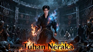 Dihina di pesta mantan, kini aku jadi Raja Kematian yang dia takuti! (YT)