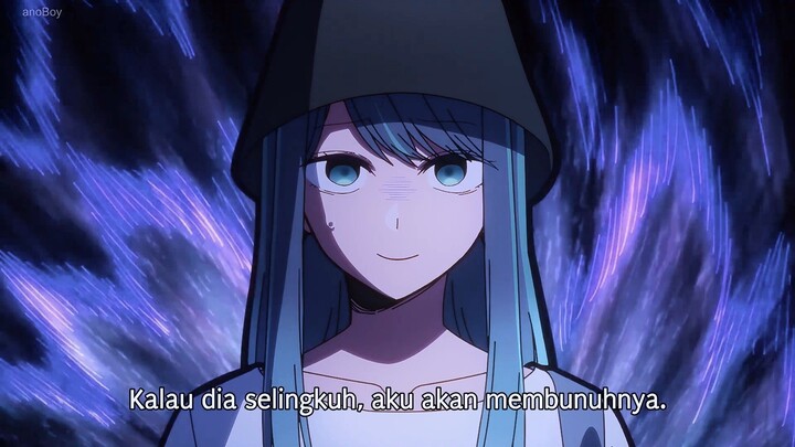 Oshi no Ko season 3 episode 2 Sub Indo | REACTION