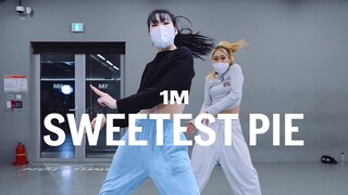 Megan Thee Stallion & Dua Lipa - Sweetest Pie / Learner’s Class