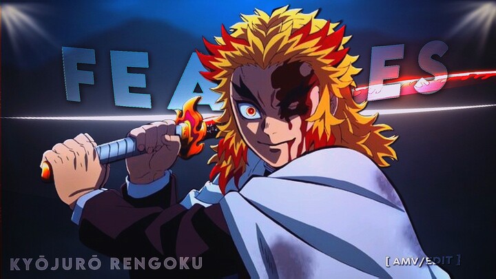 Kyōjurō Rengoku Membadass🔥