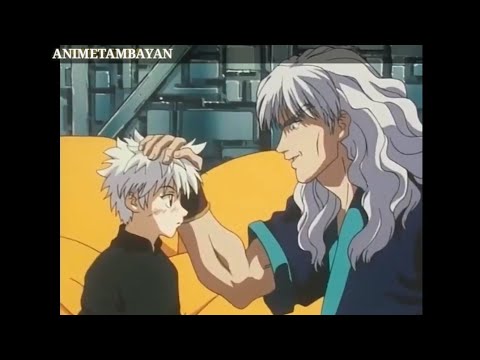 🇧🇷 EU POSSO MATAR O KILLUA? KKKKKKKKKKKK (Hunter x Hunter DUBLADO) -  BiliBili