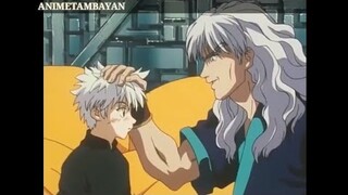 Ang Pangako Ni Killua Sa Kanyang Ama - Hunter X Hunter (1999) Tagalog Dubbed Episode: 35