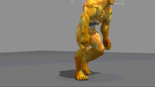 100 cara berjalan (31-65)