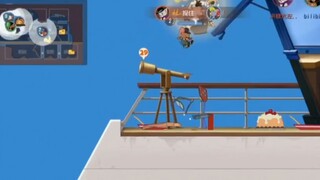 Tom and Jerry: Koleksi Patung Pasir 177
