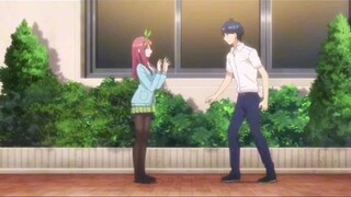 Funniest anime momment