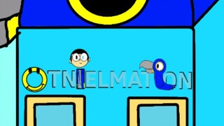 Otbot Error