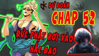 DỰ ĐOÁN CHAP 52 RECORD OF RAGNAROK. Đức Phật Rơi Vào Hắc Đạo??? Địa Ngục Đạo. Luân Hồi