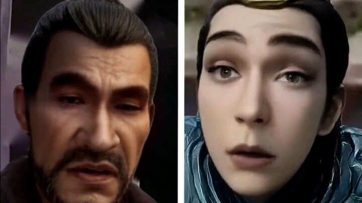 "فُنغ شي يُقدم النصح لمعلم مو عبر الإنترنت!" هان لاومو يحصل بفرحة على عربة الرياح السماوية!