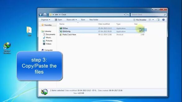 How To Crack IDM Permanently Full Version in Windows