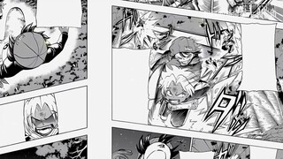 Episode Terbaru Immortal Misfortune Meledak, Uma Bister Muncul [Immortal Misfortune 193]