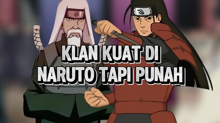 Klan Terkuat Tapi Punah ?