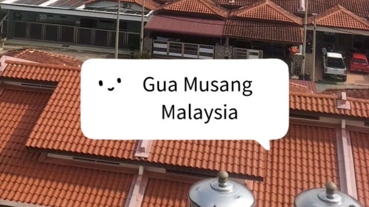 Gua Musang Malaysia