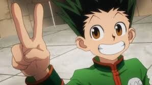 Hunter x Hunter 2011 ED 1 (in 2022)