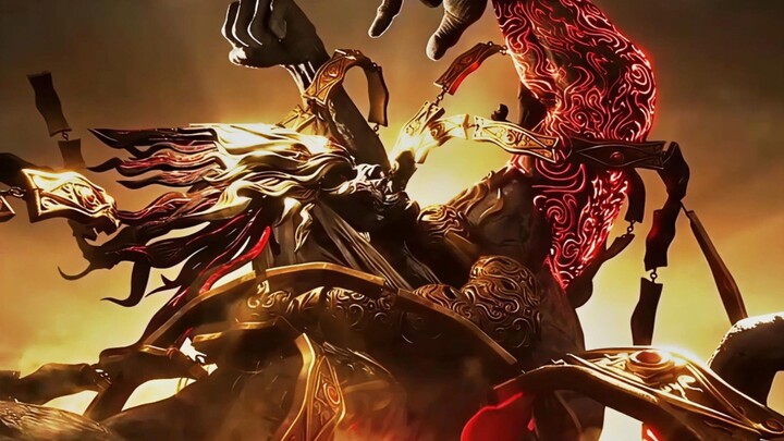 One Slash to the Heavens eps4