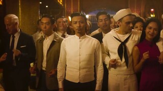 [Sub Indo] Master Z: Ip Man Legacy