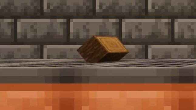 "Log Transport"