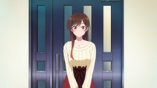 Kanojo, Okarishimasu S2 Episode 9 Subtitle Indonesia