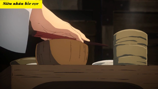 Kimetsu no Yaiba - Thanh Gươm Diệt Quỷ tập 5 #anime