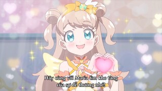 Kiratto Pri☆Chan SS2 - Tập 47 (Vietsub)