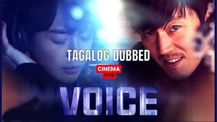 Voice - Episode 09 - Tagalog Dubbed
