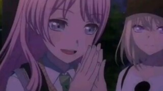 [MyGo] Boomerang "Hatsuka sangat lembut": Chihaya Aine