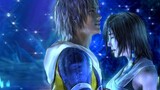 Suteki Da Ne - Final Fantasy (Cover with Lyrics)