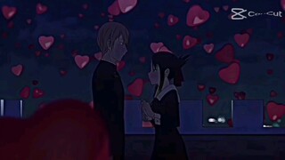 #kaguya-sama:cuộc chiến tỏ tình