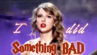 Taylor Swift Pertumbuhan Gadis Jahat Amerika|| Wanita tua itu tidak hanya membalas dendam, tetapi ju