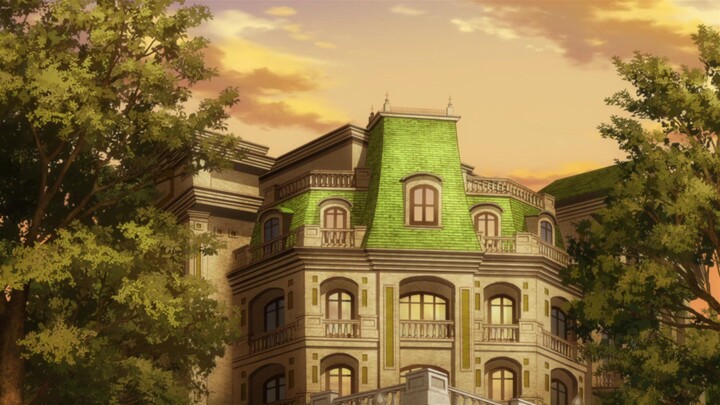 Kenja no Gakuin Musou eps 10 HD