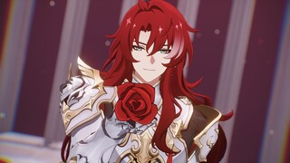 So what is the Pure Knight here for?