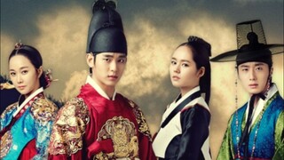 The Moon That Embraces The Sun Ep 7 360p | Sub Indo [Drama Korea]