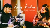 Ang Kutis - Mayonnaise x Barbie Almalbis