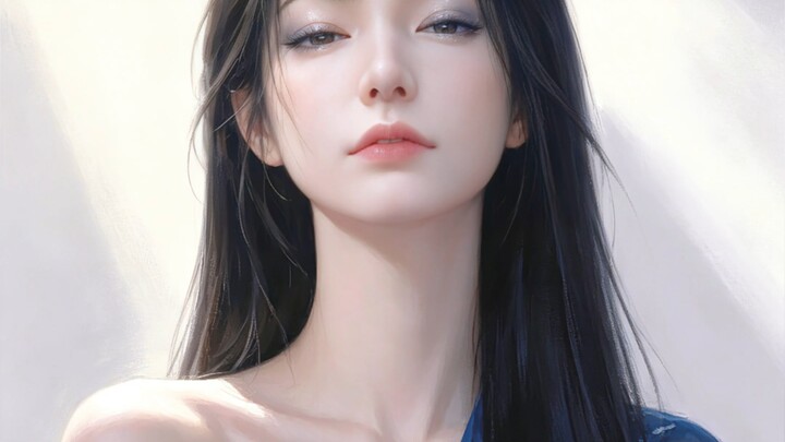 The senior female student is mine, I’m the one who said it—who’s for it, and who’s against it?◔̯◔ (1