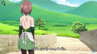 Ore dake Haireru Kakushi Dungeon - Tập 4 - 2021 - HD