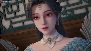 EP294 | Lord of The Ancient God Grave - 1080p  HD Sub Indo