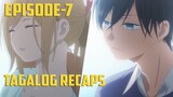 My Love Story With Yamada-kun at Lv999 Episode #03 Anime Review