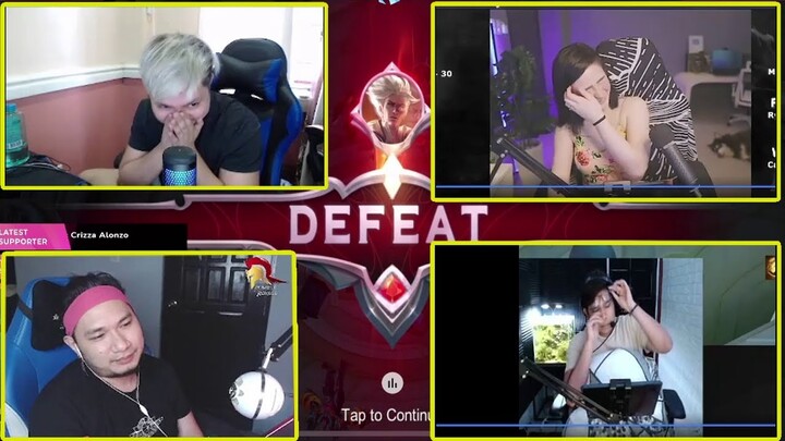 REAKSI KOL FILIPINA SETELAH KALAH DARI KOL INDONESIA ! ADA YANG INGAT HADIAHNYA APA CUY??