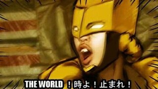 D N A 错 乱