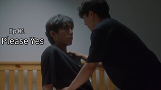 թlэaֆэ Yэs 2025 Ep 01 (sub indo)