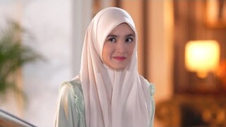 HIDAYAH CINTA | Cuplikan Eps. 27